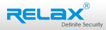 Relax Security Logo